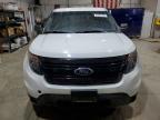 2014 Ford Explorer Police Interceptor