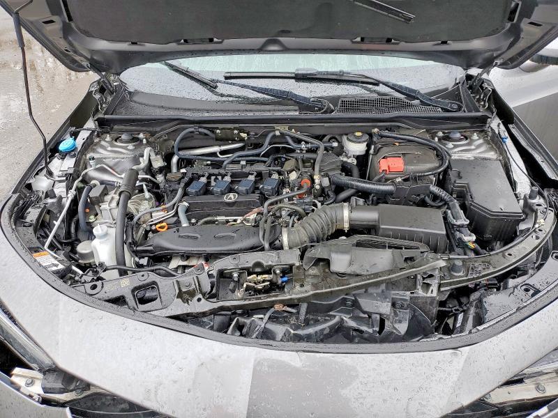 2024 Acura Integra A-spec Tech
