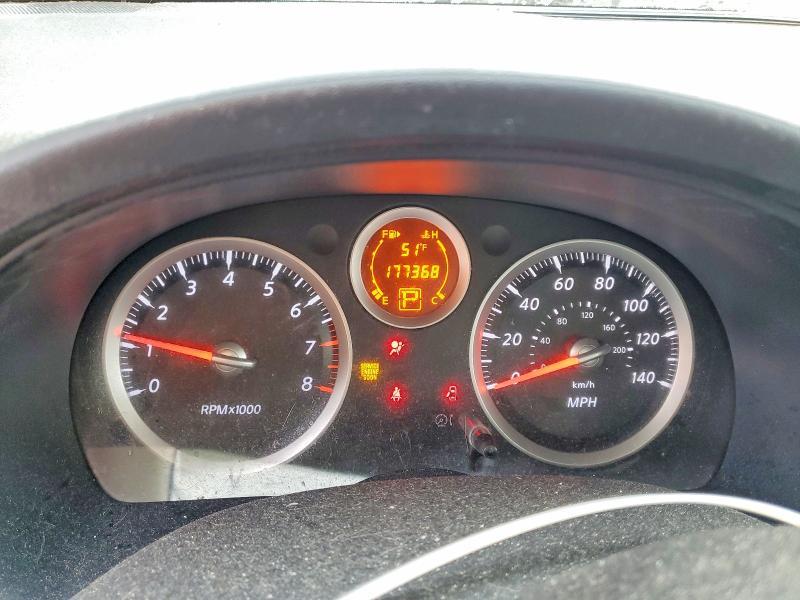 2010 Nissan Sentra 2.0