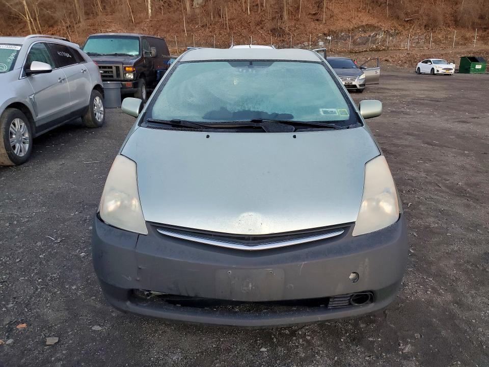 2006 Toyota Prius Base