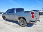 2023 Chevrolet Silverado K1500 Trail Boss Custom