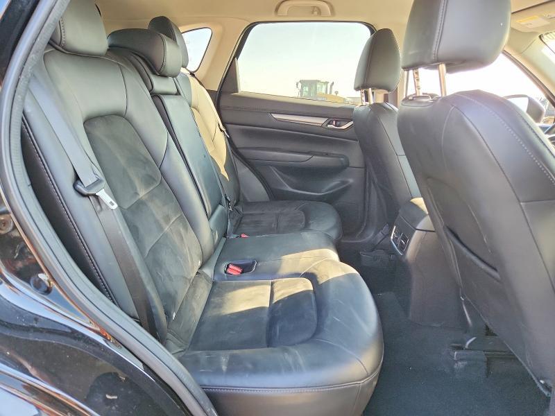 2023 Mazda Cx-5 Select