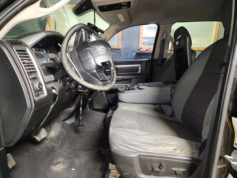 2014 Dodge Ram 2500 slt