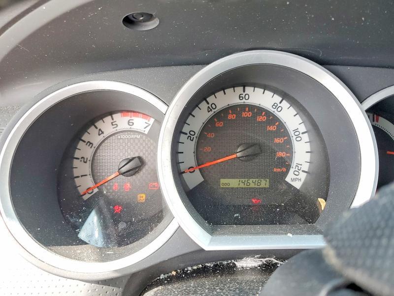 2015 Toyota Tacoma Prerunner V6