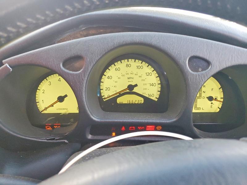 1998 Lexus 1998 Lexs gs 400 Base