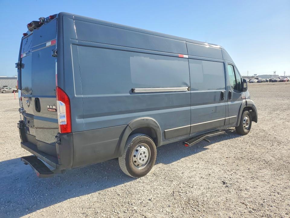 2019 Dodge Ram Promaster 3500 3500 High