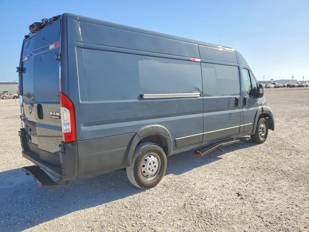 2019 Dodge Ram Promaster 3500 3500 High