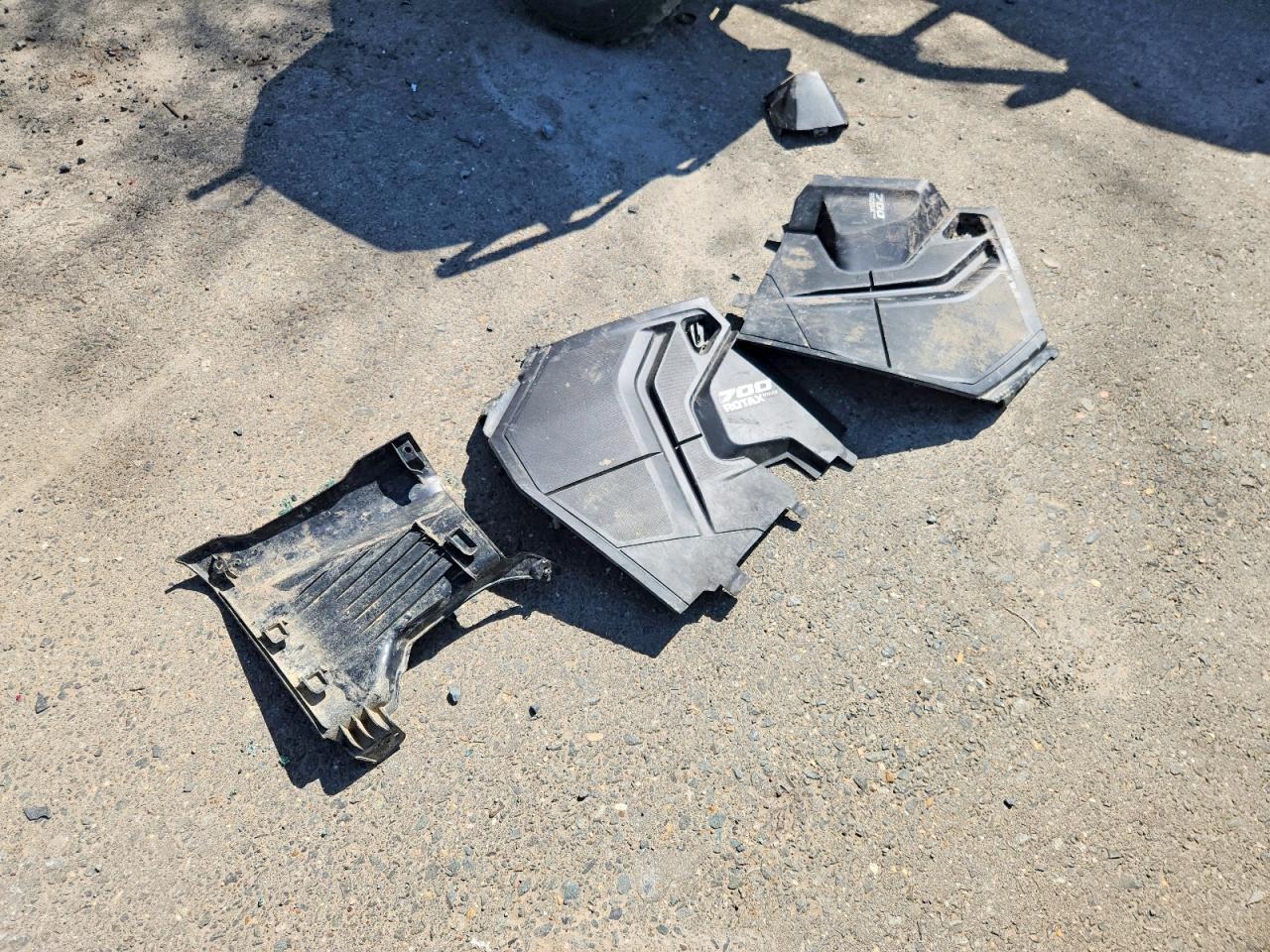 2025 Can-Am Outlander ATV
