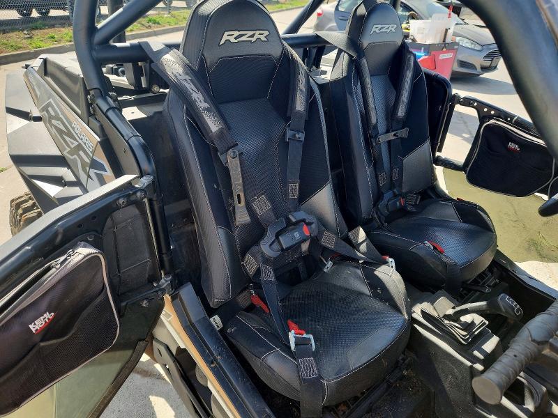 2018 Polaris RZR Utility Vehicle