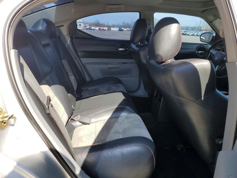 2006 Dodge Charger Srt-8