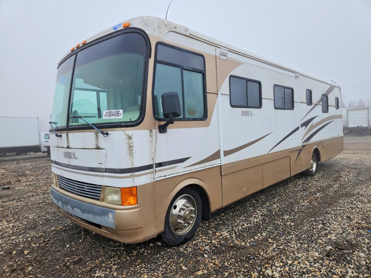 2003 Unknown 2003 Monaco Coach RV