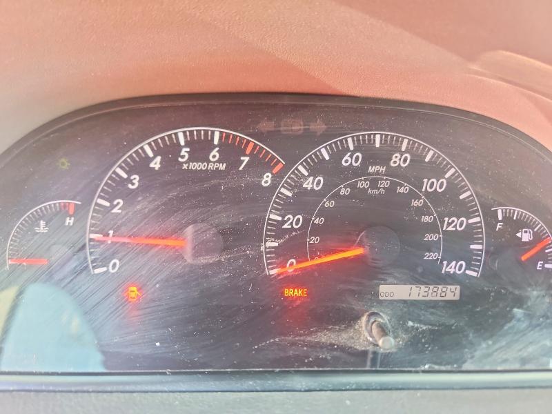 2006 Toyota Camry Standard