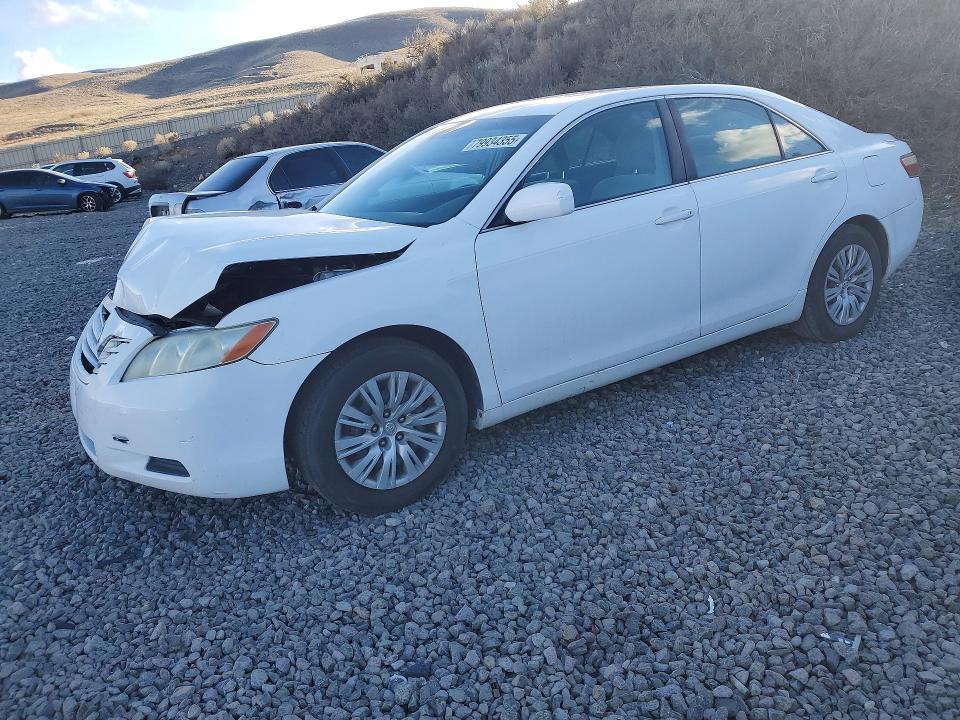 2009 Toyota Camry le V6