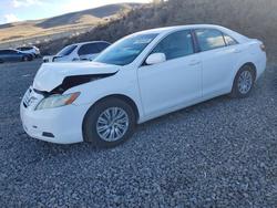 Toyota salvage cars for sale: 2009 Toyota Camry le V6