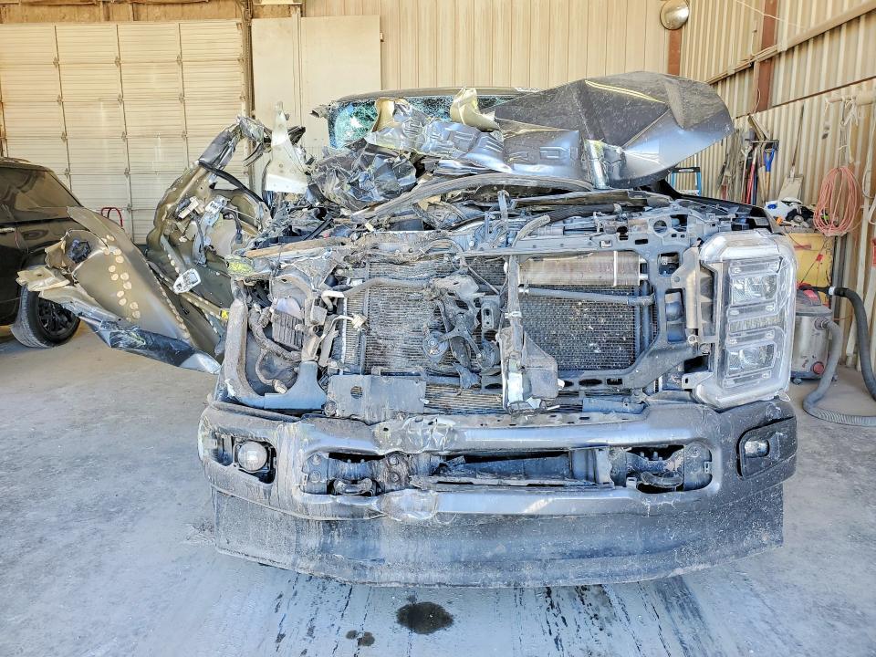 2024 Ford F250 Super Duty