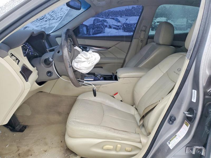 2013 Infiniti M37 x