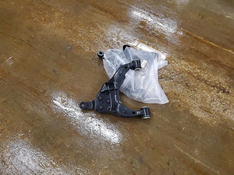 2002 Toyota Tacoma Base