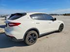 2018 Maserati Levante