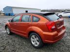 2010 Dodge Caliber Mainstreet