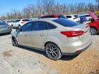 2018 Ford Focus sel
