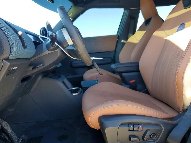 2025 Mini Countryman se All4