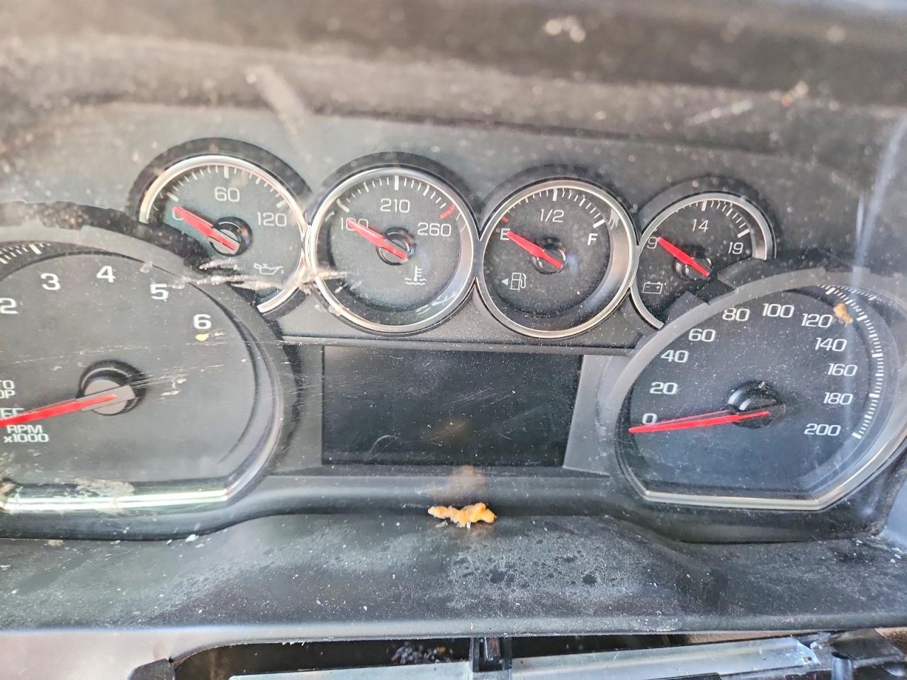 2019 Chevrolet Silverado K1500 LT
