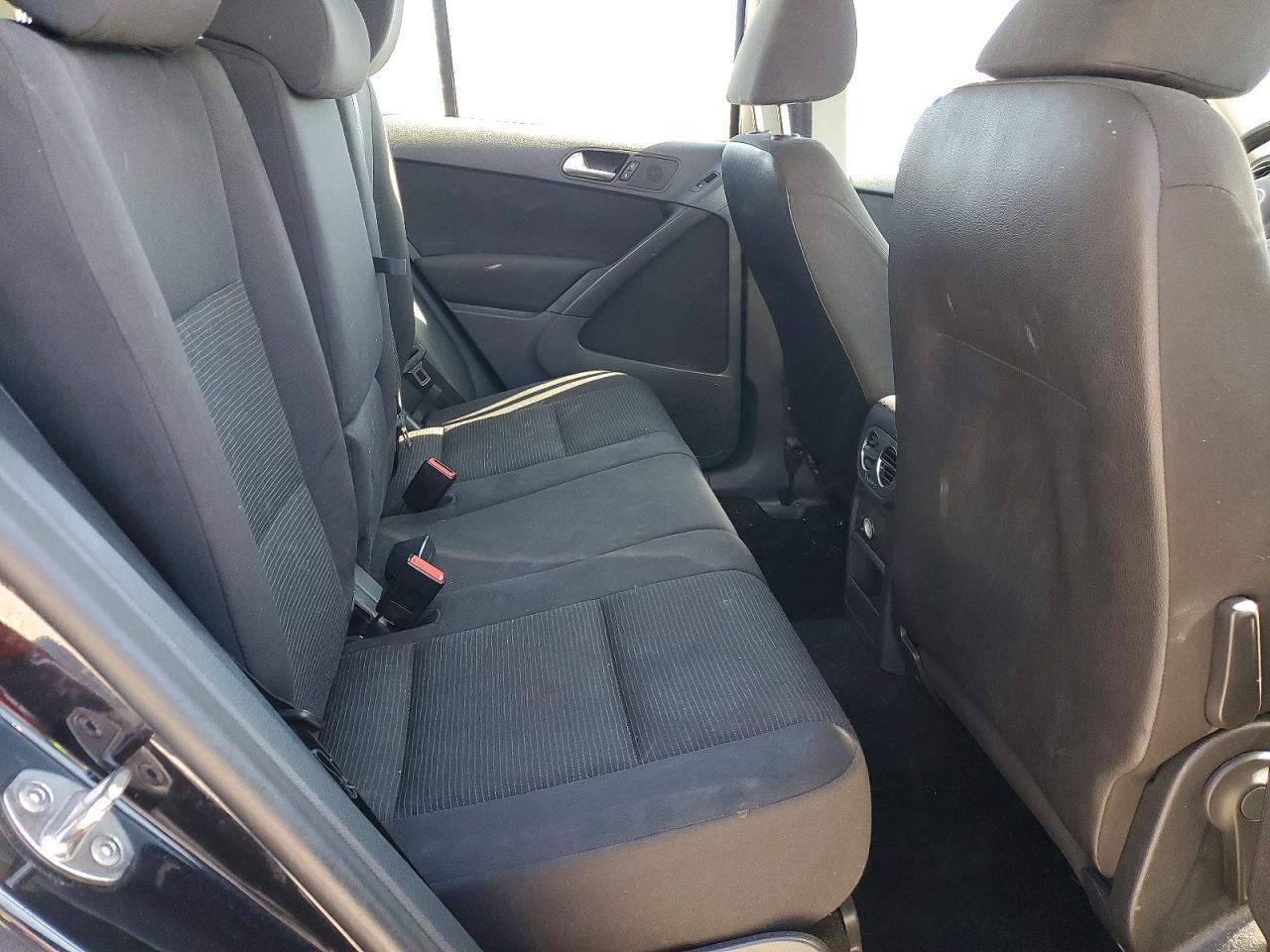 2018 Volkswagen Tiguan Limited