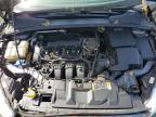 2015 Ford Focus s