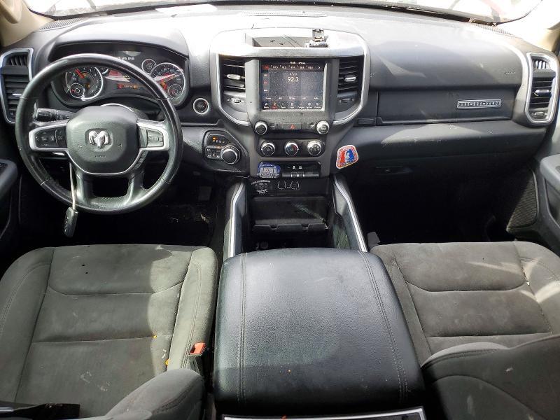 2020 Dodge RAM 1500 BIG Horn