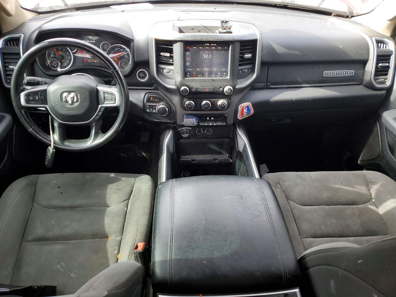 2020 Dodge RAM 1500 BIG Horn