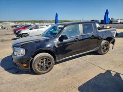 2022 Ford Maverick XL en venta en Grand Prairie, TX