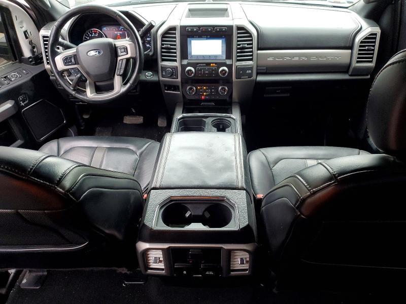 2019 Ford F350 Super Duty