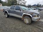 2004 Dodge Dakota Quad SLT