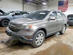 2009 Honda Cr-v exl for sale in Elgin, IL