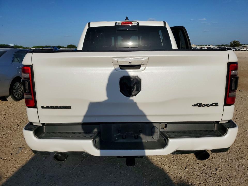 2020 Dodge 1500 Laramie