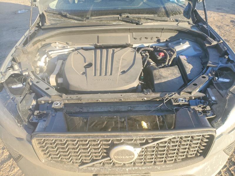 2024 Volvo Xc60 Core