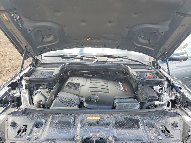 2024 Mercedes-Benz Gle amg 53 4matic