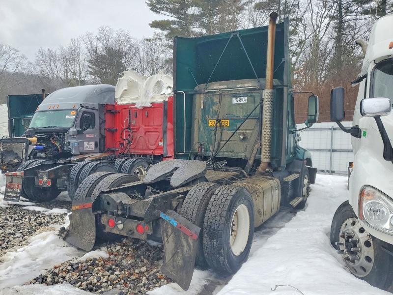 2018 Mack CX612 Semi Truck