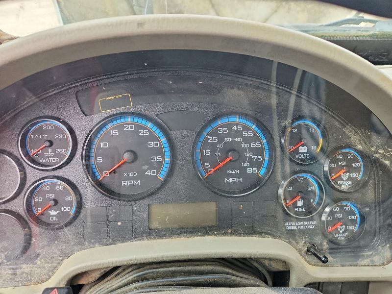 2013 International 4400 Utility / Service Truck