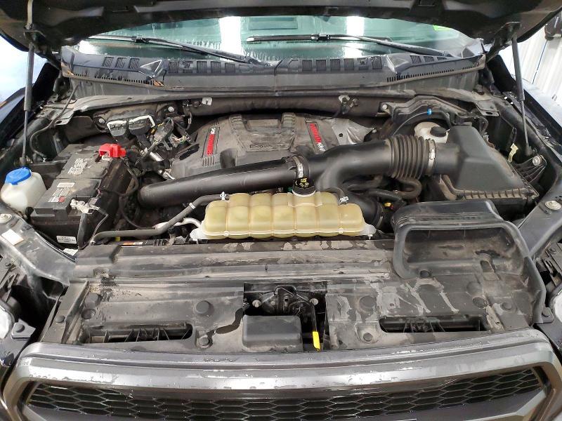 2020 Ford F150 Raptor