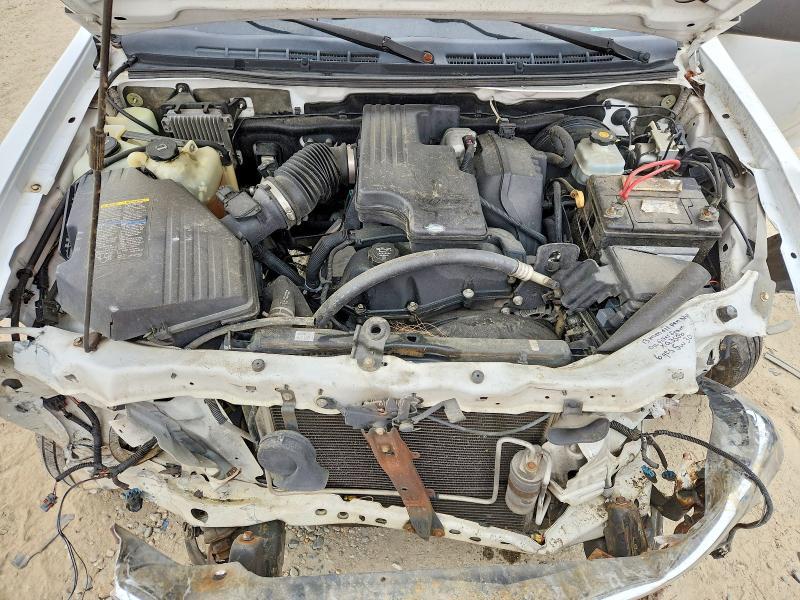 2006 Chevrolet Colorado