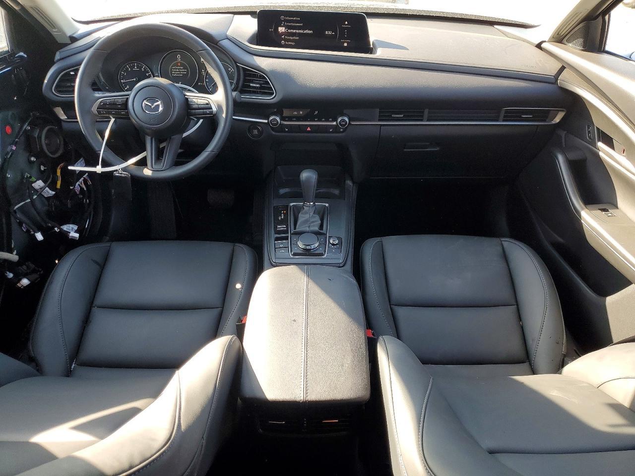 2026 Mazda Cx-30 Preferred