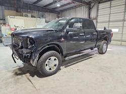Salvage trucks for sale at Rogersville, MO auction: 2022 Dodge RAM 2500 BIG Horn
