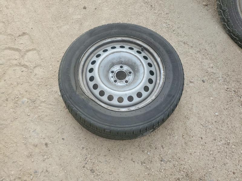 2020 Dodge RAM Promaster City