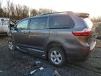 2019 Toyota Sienna le 8-passenger