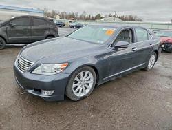 Lexus salvage cars for sale: 2011 Lexus Ls 460 Base