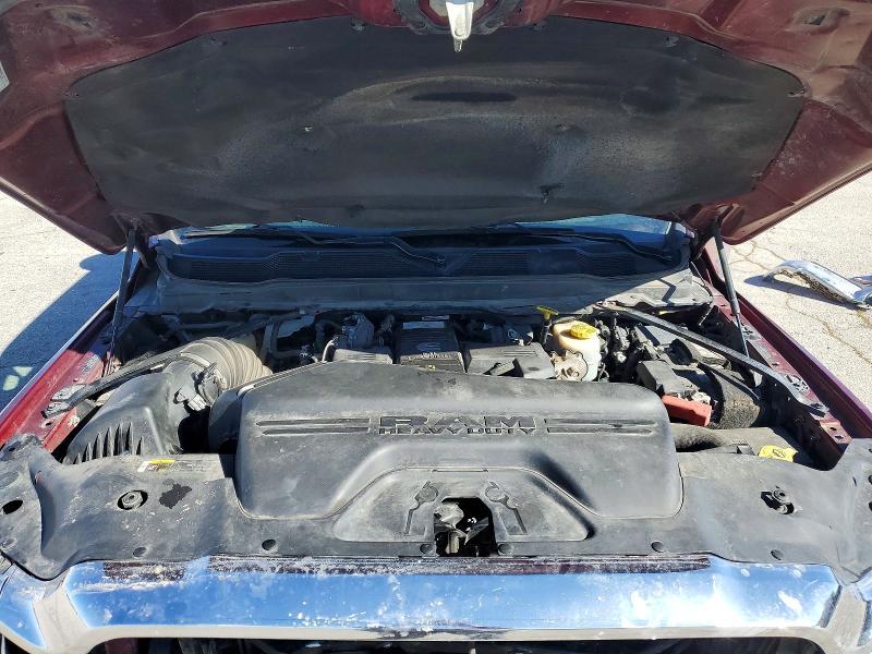 2021 Dodge 3500 Laramie