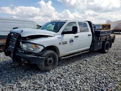 Dodge salvage cars for sale: 2018 Dodge RAM 3500