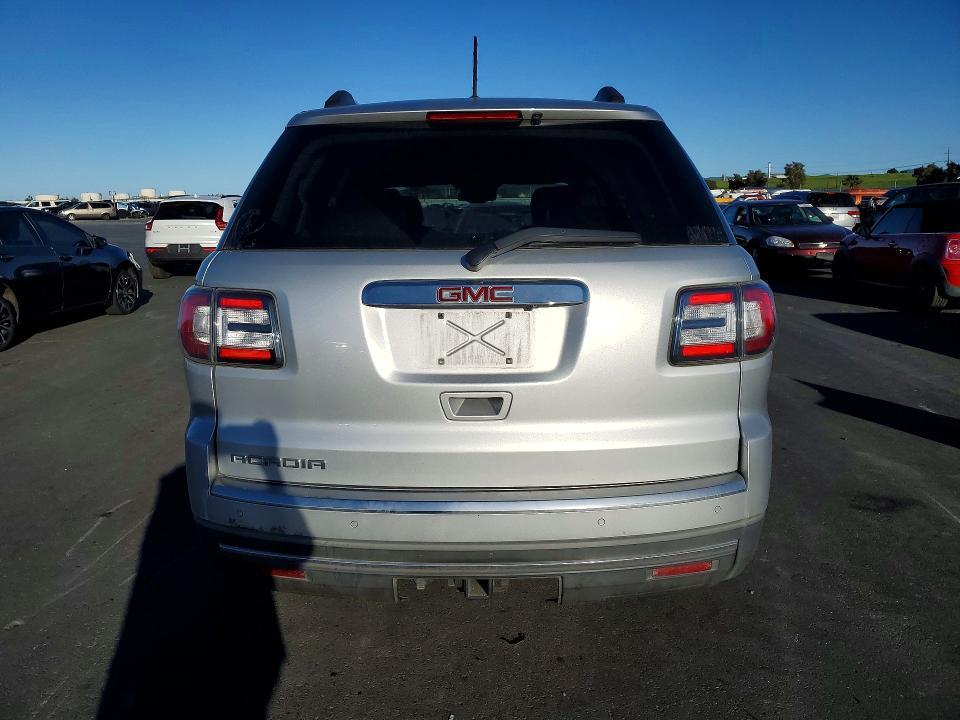 2015 GMC Acadia Slt-1