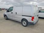2015 Nissan NV200 S